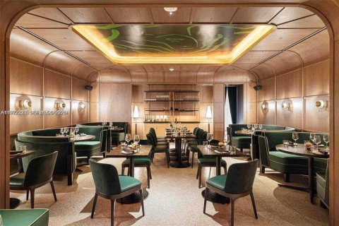 Condominio en alquiler en Miami, Florida, 1 dormitorio, 55.56 m2 № 2053131 - foto 19