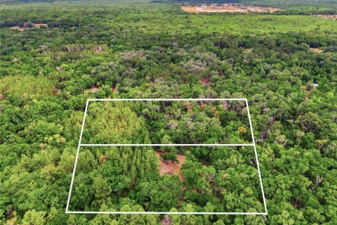 Terreno en venta en Archer, Florida № 2103239 - foto 11