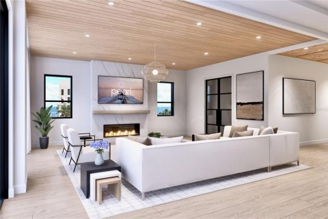 Copropriété à vendre à Treasure Island, Floride: 5 chambres, 372.82 m2 № 2298690 - photo 10