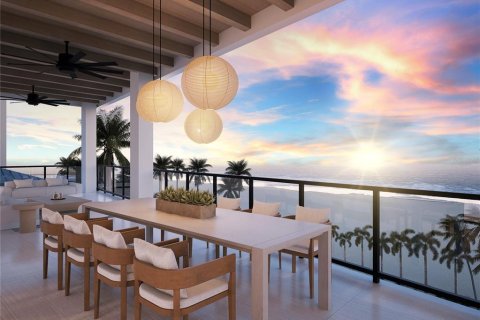 Copropriété à vendre à Treasure Island, Floride: 5 chambres, 372.82 m2 № 2298690 - photo 17