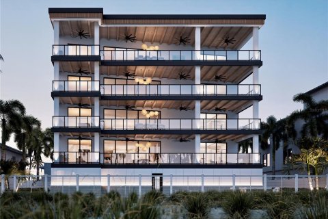 Copropriété à vendre à Treasure Island, Floride: 5 chambres, 372.82 m2 № 2298690 - photo 23