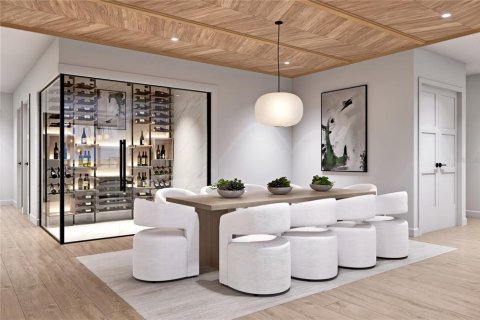 Copropriété à vendre à Treasure Island, Floride: 5 chambres, 372.82 m2 № 2298690 - photo 11