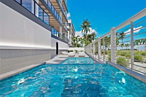 Copropriété à vendre à Treasure Island, Floride: 5 chambres, 372.82 m2 № 2298690 - photo 26