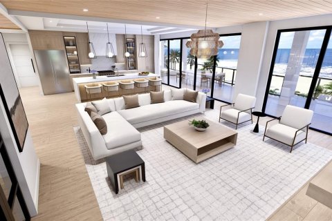 Copropriété à vendre à Treasure Island, Floride: 5 chambres, 372.82 m2 № 2298690 - photo 13