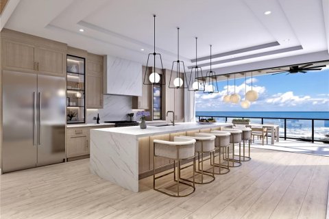 Copropriété à vendre à Treasure Island, Floride: 5 chambres, 372.82 m2 № 2298690 - photo 9