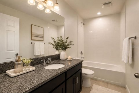 Touwnhouse à louer à Orlando, Floride: 3 chambres, 138.33 m2 № 2156319 - photo 30