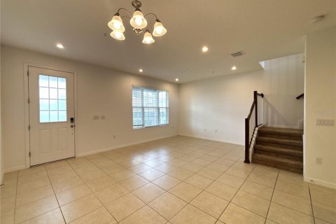 Touwnhouse à louer à Orlando, Floride: 3 chambres, 138.33 m2 № 2156319 - photo 7