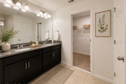 Touwnhouse à louer à Orlando, Floride: 3 chambres, 138.33 m2 № 2156319 - photo 22
