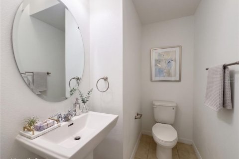 Touwnhouse à louer à Orlando, Floride: 3 chambres, 138.33 m2 № 2156319 - photo 10