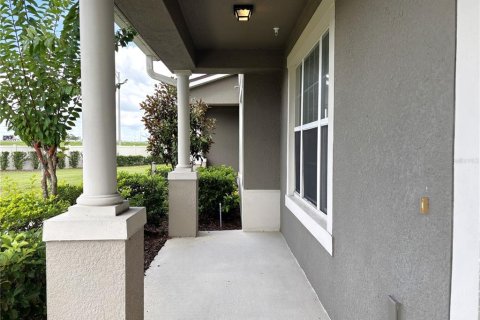 Touwnhouse à louer à Orlando, Floride: 3 chambres, 138.33 m2 № 2156319 - photo 4