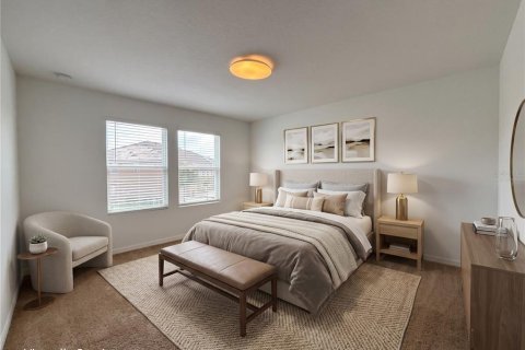Touwnhouse à louer à Orlando, Floride: 3 chambres, 138.33 m2 № 2156319 - photo 20