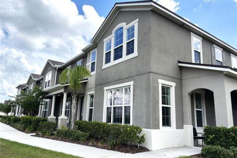 Touwnhouse à Orlando, Floride 3 chambres, 138.33 m2 № 2156319