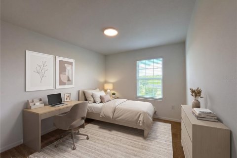 Touwnhouse à louer à Orlando, Floride: 3 chambres, 138.33 m2 № 2156319 - photo 26