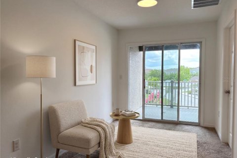 Touwnhouse à louer à Orlando, Floride: 3 chambres, 138.33 m2 № 2156319 - photo 16