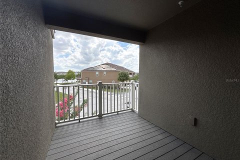Touwnhouse à louer à Orlando, Floride: 3 chambres, 138.33 m2 № 2156319 - photo 19