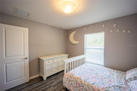House in North Port, Florida 3 bedrooms, 120.77 sq.m. № 1526496 - photo 21