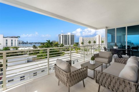 Copropriété à vendre à Fort Lauderdale, Floride: 3 chambres № 2083610 - photo 15