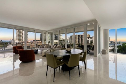 Copropriété à vendre à Fort Lauderdale, Floride: 3 chambres № 2083610 - photo 2