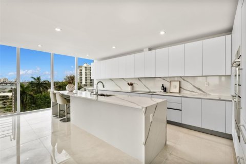 Copropriété à vendre à Fort Lauderdale, Floride: 3 chambres № 2083610 - photo 6