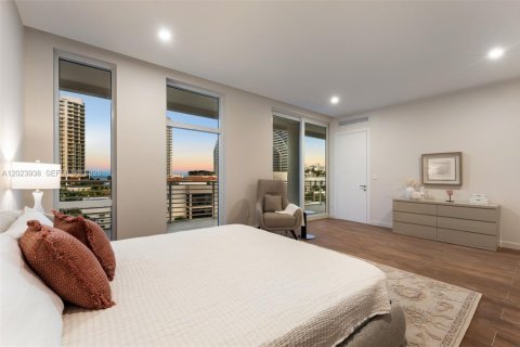 Copropriété à vendre à Fort Lauderdale, Floride: 3 chambres № 2083610 - photo 8