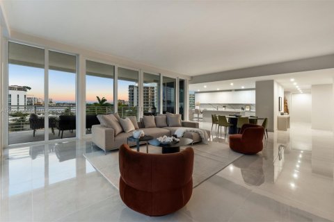 Copropriété à vendre à Fort Lauderdale, Floride: 3 chambres № 2083610 - photo 4