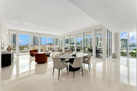 Condo à Fort Lauderdale, Floride, 3 chambres  № 2083610
