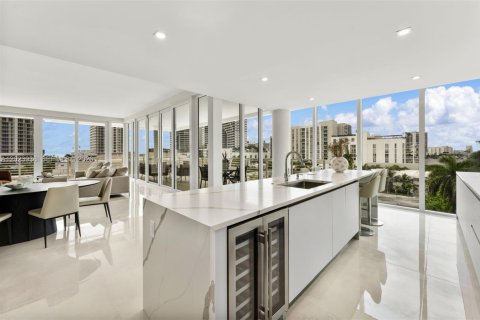 Copropriété à vendre à Fort Lauderdale, Floride: 3 chambres № 2083610 - photo 5