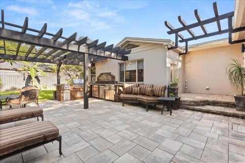 House in Orlando, Florida 3 bedrooms, 169.55 sq.m. № 1745157 - photo 27