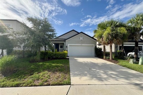 Casa en alquiler en Bradenton, Florida, 3 dormitorios, 165.74 m2 № 1813676 - foto 1