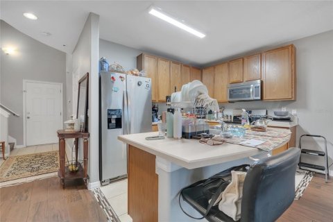 Touwnhouse à vendre à Orlando, Floride: 3 chambres, 136.01 m2 № 1900365 - photo 14