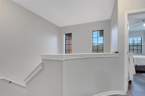 Touwnhouse à vendre à Orlando, Floride: 3 chambres, 136.01 m2 № 1900365 - photo 22