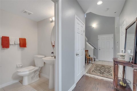 Touwnhouse à vendre à Orlando, Floride: 3 chambres, 136.01 m2 № 1900365 - photo 7