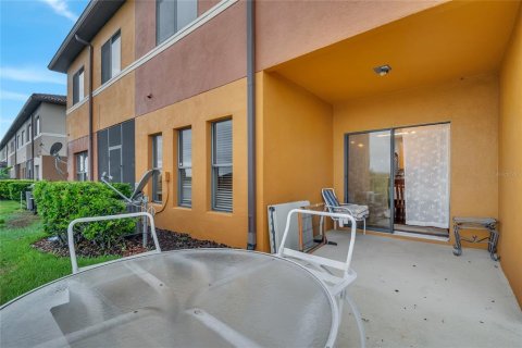 Touwnhouse à vendre à Orlando, Floride: 3 chambres, 136.01 m2 № 1900365 - photo 19