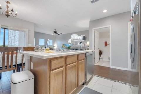 Touwnhouse à vendre à Orlando, Floride: 3 chambres, 136.01 m2 № 1900365 - photo 16