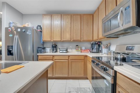 Touwnhouse à vendre à Orlando, Floride: 3 chambres, 136.01 m2 № 1900365 - photo 17