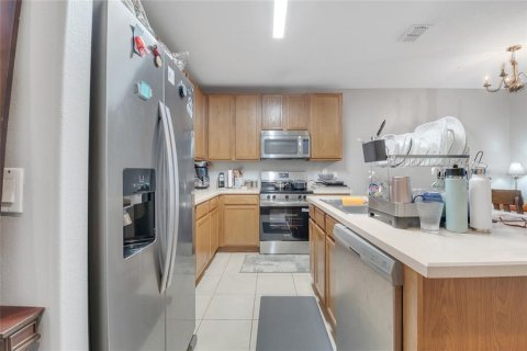 Touwnhouse à vendre à Orlando, Floride: 3 chambres, 136.01 m2 № 1900365 - photo 15