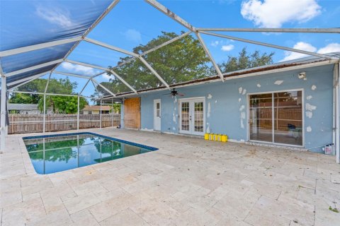 House in Pompano Beach, Florida 3 bedrooms, 116.96 sq.m. № 2007622 - photo 26