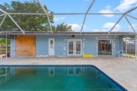 House in Pompano Beach, Florida 3 bedrooms, 116.96 sq.m. № 2007622 - photo 27