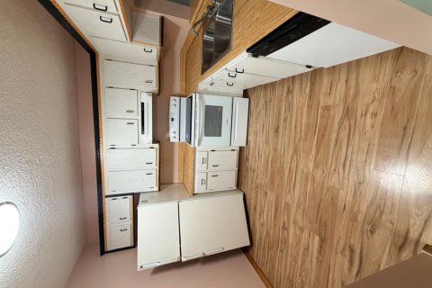 House in North Lauderdale, Florida 1 bedroom, 77.11 sq.m. № 2392756 - photo 2