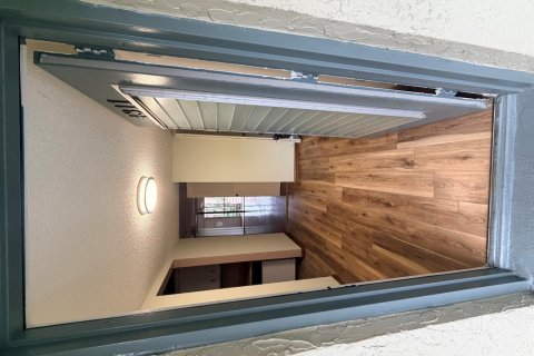 House in North Lauderdale, Florida 1 bedroom, 77.11 sq.m. № 2392756