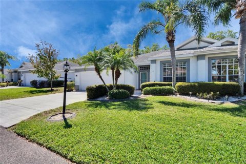 Condo in Sun City Center, Florida, 2 bedrooms  № 1583755 - photo 3