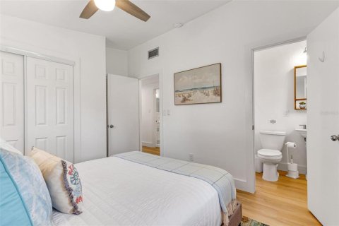 House in Saint Augustine, Florida 3 bedrooms, 103.31 sq.m. № 2103968 - photo 22
