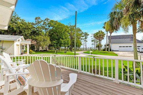 House in Saint Augustine, Florida 3 bedrooms, 103.31 sq.m. № 2103968 - photo 15