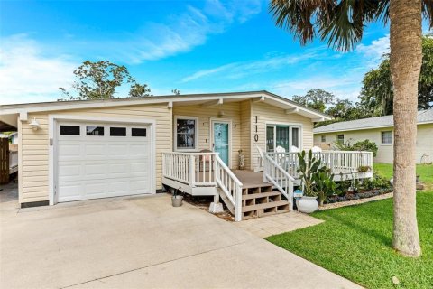 House in Saint Augustine, Florida 3 bedrooms, 103.31 sq.m. № 2103968 - photo 17