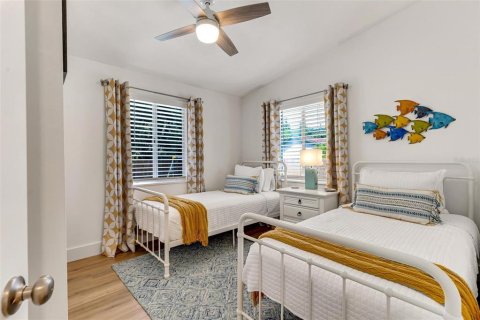 House in Saint Augustine, Florida 3 bedrooms, 103.31 sq.m. № 2103968 - photo 28
