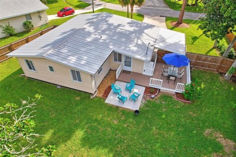 House in Saint Augustine, Florida 3 bedrooms, 103.31 sq.m. № 2103968 - photo 30