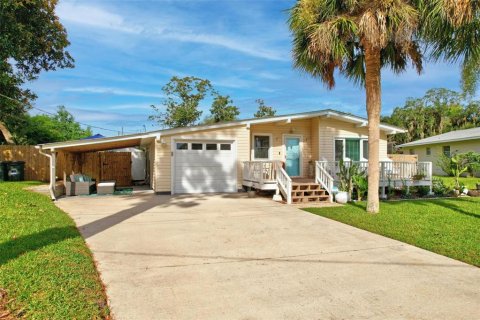 House in Saint Augustine, Florida 3 bedrooms, 103.31 sq.m. № 2103968 - photo 16