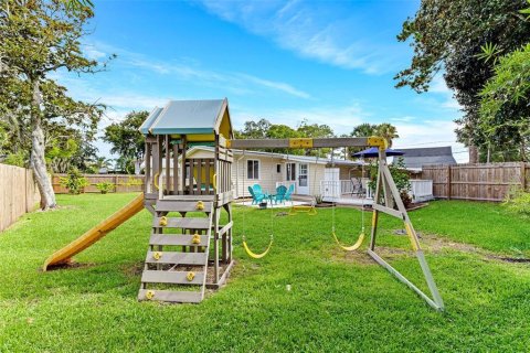 House in Saint Augustine, Florida 3 bedrooms, 103.31 sq.m. № 2103968 - photo 14