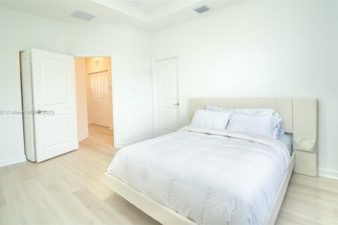 Townhouse in Homestead, Florida 3 bedrooms, 157.47 sq.m. № 1961845 - photo 19