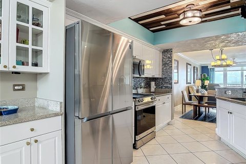 Condo in Daytona Beach Shores, Florida, 3 bedrooms  № 1782556 - photo 29